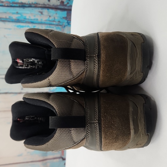 RED WING TruHiker 3561 Steel‎ Toe Waterproof Work Boots main image 5